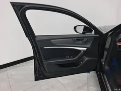 2023 Audi A6L modified 40 TFSI luxury dynamic model — фото 7