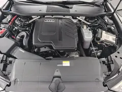 2023 Audi A6L modified 40 TFSI luxury dynamic model — фото 10