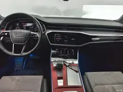 2023 Audi A6L modified 40 TFSI luxury dynamic model — фото 12