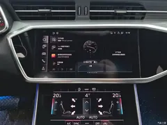2023 Audi A6L modified 40 TFSI luxury dynamic model — фото 13