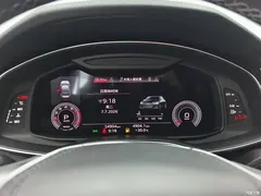 2023 Audi A6L modified 40 TFSI luxury dynamic model — фото 14