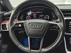 2023 Audi A6L modified 40 TFSI luxury dynamic model — фото 15