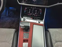 2023 Audi A6L modified 40 TFSI luxury dynamic model — фото 16