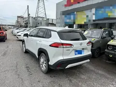 2022 Toyota Corolla Cross 2.0L Elite — фото 11