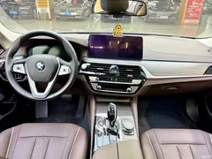2021 BMW 5 Series New Energy 535Le Luxury Package — фото 5