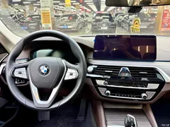 2021 BMW 5 Series New Energy 535Le Luxury Package — фото 6