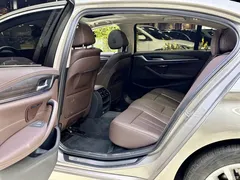 2021 BMW 5 Series New Energy 535Le Luxury Package — фото 8