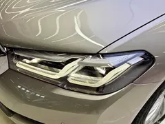 2021 BMW 5 Series New Energy 535Le Luxury Package — фото 9