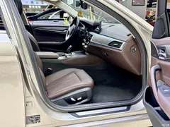 2021 BMW 5 Series New Energy 535Le Luxury Package — фото 13
