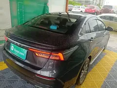 2021 Chery Arrizo 5 PLUS 1.5T CVT PLUS, чёрный — фото 7