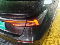 2021 Chery Arrizo 5 PLUS 1.5T CVT PLUS, чёрный — фото 8