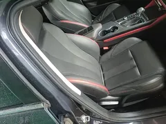 2021 Chery Arrizo 5 PLUS 1.5T CVT PLUS, чёрный — фото 25