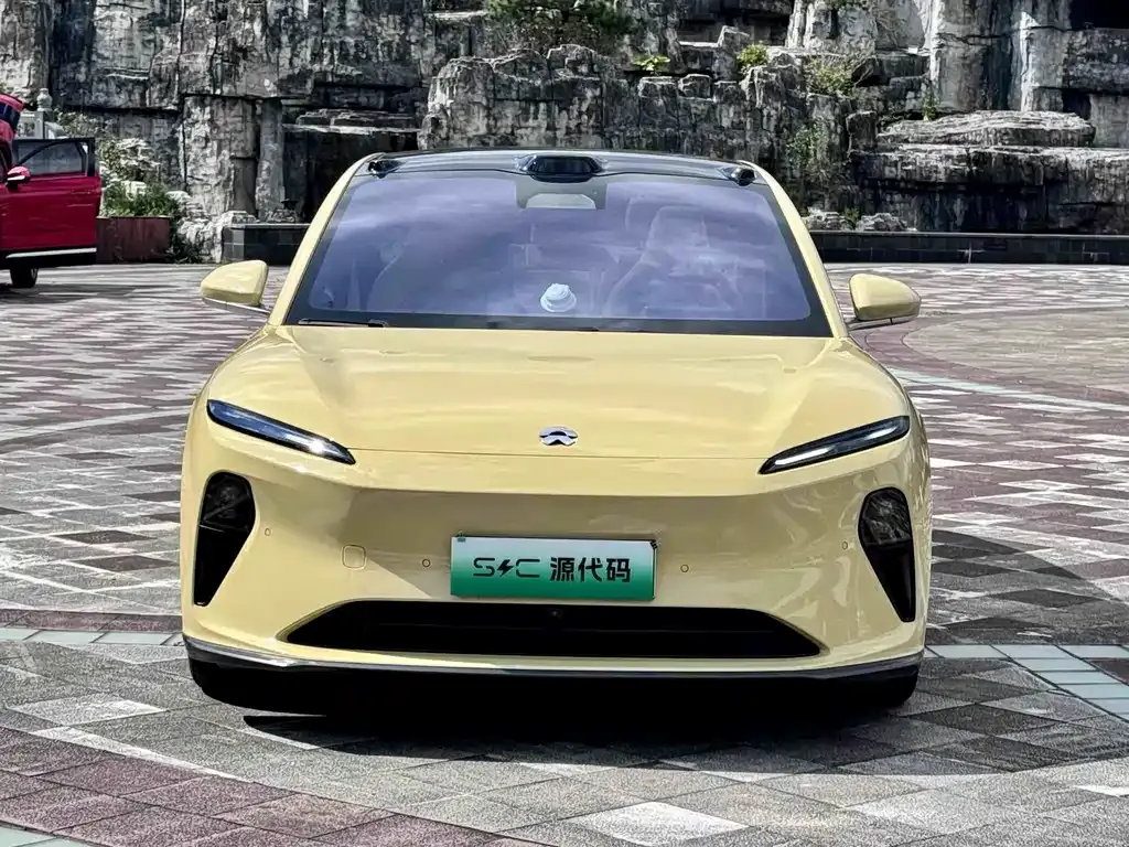 2024 Nio ET5T 75kWh Touring