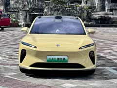 2024 Nio ET5T 75kWh Touring — фото 1