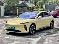 2024 Nio ET5T 75kWh Touring — фото 2