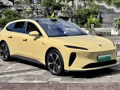 2024 Nio ET5T 75kWh Touring — фото 3