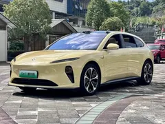 2024 Nio ET5T 75kWh Touring — фото 4
