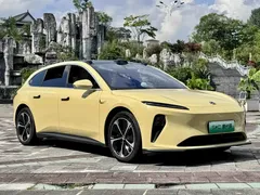2024 Nio ET5T 75kWh Touring — фото 5