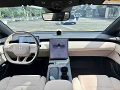 2024 Nio ET5T 75kWh Touring — фото 6