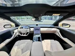 2024 Nio ET5T 75kWh Touring — фото 7