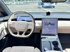 2024 Nio ET5T 75kWh Touring — фото 8
