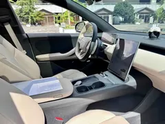 2024 Nio ET5T 75kWh Touring — фото 9