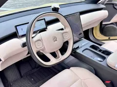 2024 Nio ET5T 75kWh Touring — фото 10