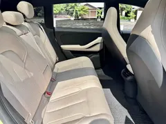 2024 Nio ET5T 75kWh Touring — фото 11