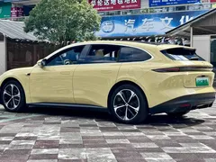2024 Nio ET5T 75kWh Touring — фото 13