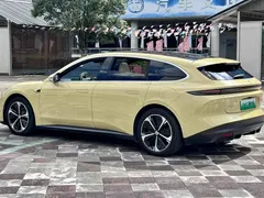 2024 Nio ET5T 75kWh Touring — фото 14