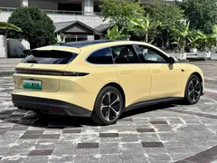 2024 Nio ET5T 75kWh Touring — фото 15