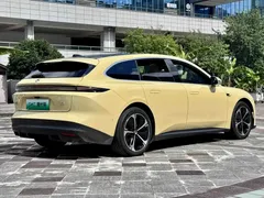 2024 Nio ET5T 75kWh Touring — фото 16