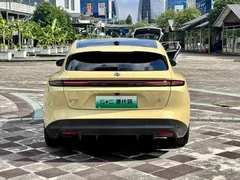 2024 Nio ET5T 75kWh Touring — фото 17