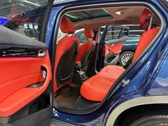 2022 BMW X2 sDrive25i M Sport Package, белый — фото 11