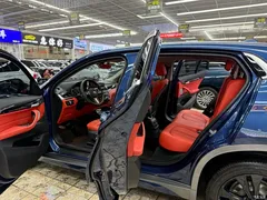 2022 BMW X2 sDrive25i M Sport Package, белый — фото 12