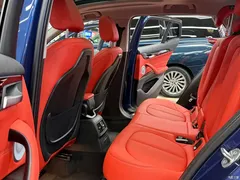2022 BMW X2 sDrive25i M Sport Package, белый — фото 13