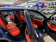 2022 BMW X2 sDrive25i M Sport Package, белый — фото 18