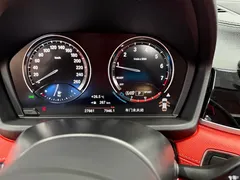2022 BMW X2 sDrive25i M Sport Package, белый — фото 22
