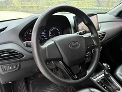 2020 Hyundai Yuedong 1.6L AT GL is pleasing to the eye — фото 10