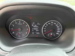 2020 Hyundai Yuedong 1.6L AT GL is pleasing to the eye — фото 11