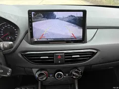 2020 Hyundai Yuedong 1.6L AT GL is pleasing to the eye — фото 13
