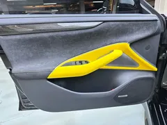 2025 Xiaomi SU7 Ultra Ultra, чёрный — фото 4