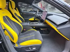 2025 Xiaomi SU7 Ultra Ultra, чёрный — фото 19