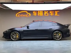 2025 Xiaomi SU7 Ultra Ultra, чёрный — фото 20