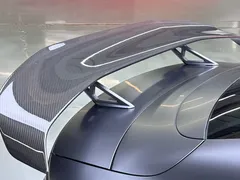 2025 Xiaomi SU7 Ultra Ultra, чёрный — фото 22