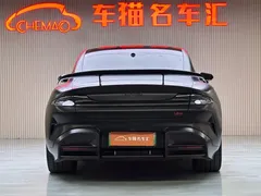 2025 Xiaomi SU7 Ultra Ultra, чёрный — фото 25