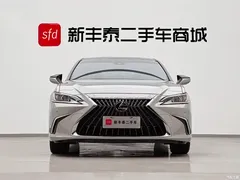 2022 Lexus ES 200 Excellence — фото 2