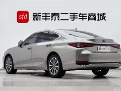 2022 Lexus ES 200 Excellence — фото 6