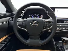 2022 Lexus ES 200 Excellence — фото 9