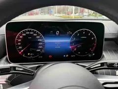 2023 Mercedes-Benz C-Class C 200 L Sport, белый — фото 6